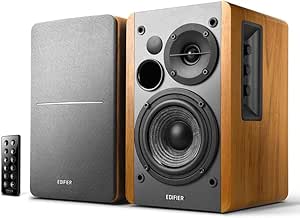 Edifier R1280DB Altavoces Bluetooth por 94,99€