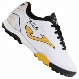 Joma Toledo JR Turf Niño botas fútbol TOJW2502TF por 9,99€