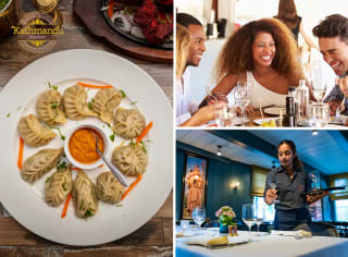 €2,50 korting op restaurant deals via tripper