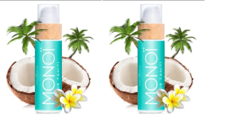 2 x Cocosolis Aceite Corporal Monoi Suntan & Body Oil 110 mL por 7.98€