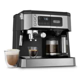 Cafetera De'Longhi Combinazione COM530 2 en 1 por $2,999 | Costco