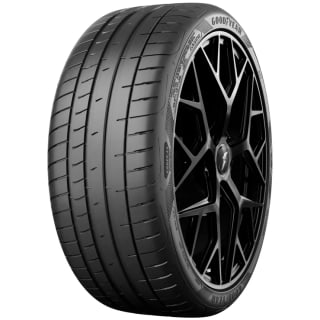 Goodyear Eagle F1 SuperSport 225/40 R18 Tyres 4 Pack for £319.96