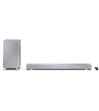 Barra sonido SHARP HT-SBW53121(SL) Soundbar 3.1.2 Dolby Atmos/DTS:X por 239.90€