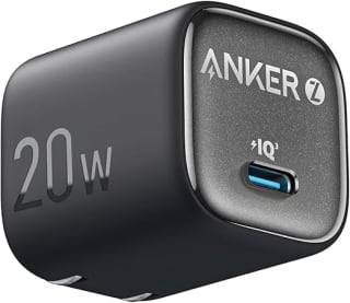 Cargador Anker 20W por $169 | Oferta Amazon