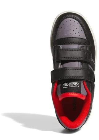 Zapatillas Adidas Break Start Lth Niños Negro $26.990 solo en BlockStore, Chile