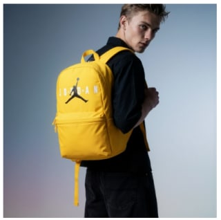 Mochila Nike Air Jordan por 17.99€