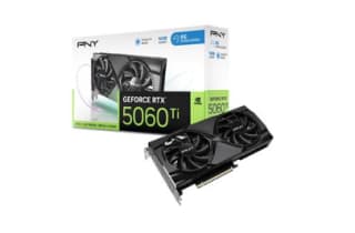 Carte Graphique Pny Nvidia GeForce RTX 5060 Ti 16Go à 459,99€