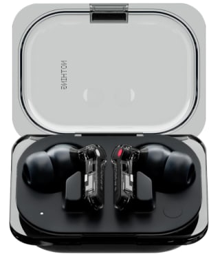 Écouteurs sans fil Nothing Ear(a) à 57,38€