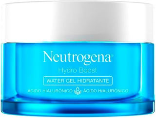 Hidratante Neutrogena Hydro Boost 50g por $78 | Oferta Amazon