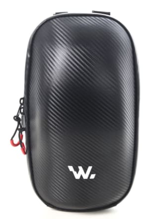 Sacoche avant trottinette WAYSCRAL 3.5L à 5€