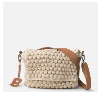 Bolso De Hombro BIBA Lop por 29€