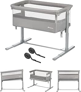 Bebeconfort Zina Colecho Bebé y Cuna Independiente por 56.95€