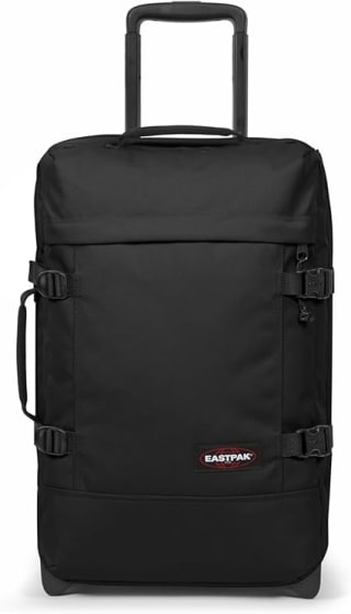 Eastpak TRANVERZ S Reiskoffer, Handbagage voor €47,99 bij Amazon
