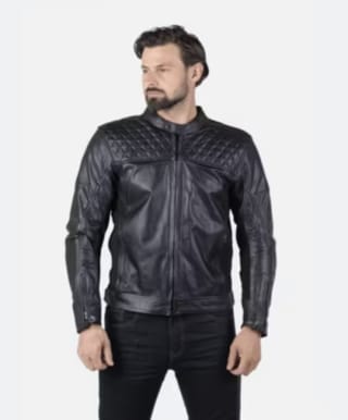 Pack Chaqueta Cuero y Vaqueros Course por 89,98€