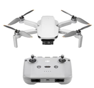 Drone Dji Mini 4K à 299,95€