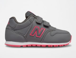 Zapatillas New Balance infantiles desde solo 7.90€ Adultos desde 12.50€