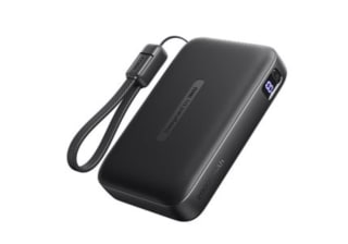 INIU batterie externe 20 000 mAh (22,5 W) pour 47,69€