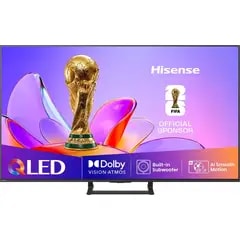 Hisense QLED 55A79Q (2025) voor €339 bij Joybuy