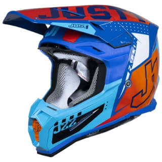 Casco Cross Just1 J22-F Falcon por 159€