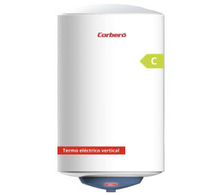 Corberó Termo Eléctrico CTMBA80 por 99€