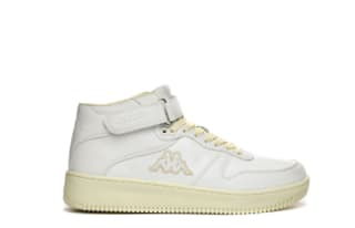 Botines Kappa Logo Maserta Md V por 17.99€