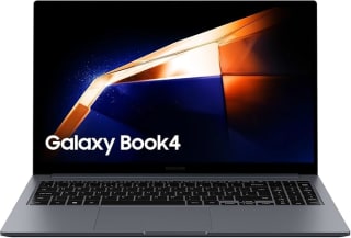Portátil Samsung Galaxy Book4 Intel i7 13th Gen i7-1355U, 16GB, 512GB SSD por 549€