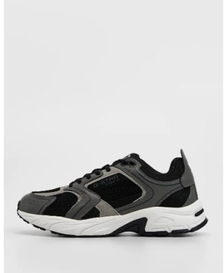 Zapatillas para Hombre G-STAR ZILES BSC por 39.9€