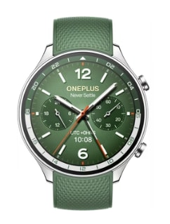 OnePlus Watch 2R voor €82,62 dmv code bij Aliexpress