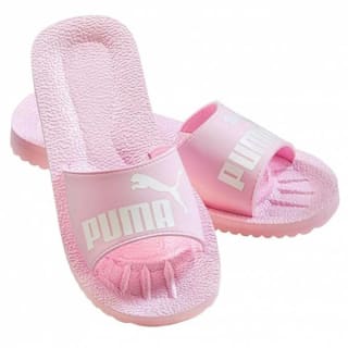 PUMA PureCAT Slide Maillot de bain pour femme à 6,66€