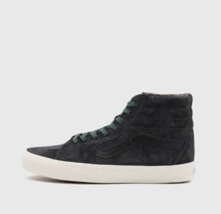 Vans SK8-HI UNISEX Gris por solo 31,95€