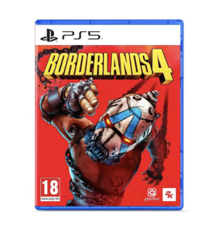 Borderlands 4 PS5/Xbox Series por 32,53€