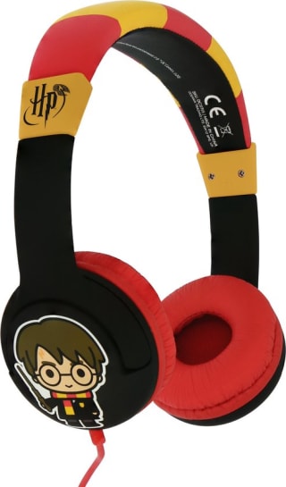 Harry Potter - Chibi Harry Kids Headphones voor €7,59 bij Bol