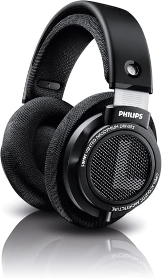 Philips SHP9500 auriculares estéreo HiFi por 36.90€