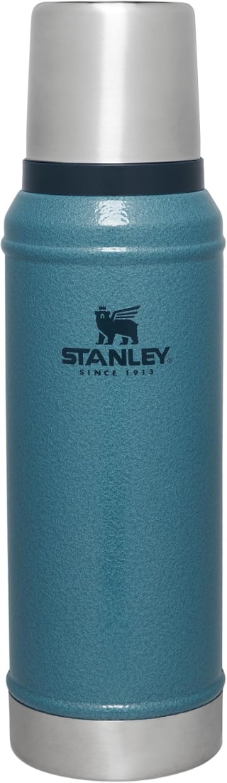 tanley 1913 Classic Legendary Thermosfles 0,94L voor €39 bij Amazon