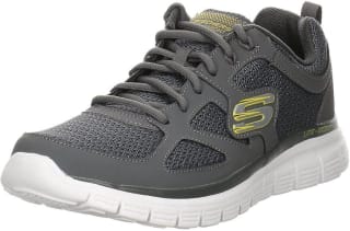 Skechers Track Bucolo, Zapatillas de Running Hombre por 32,99€