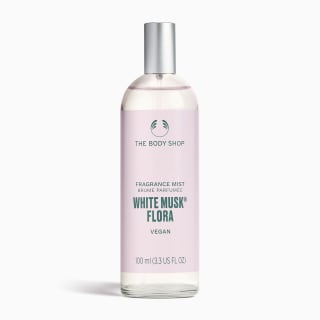 Body Shop Body Fragrance Mists 100ml – From £3.90