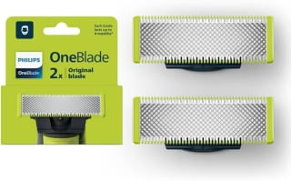 Cuchilla Philips OneBlade por $370 | Descuento Amazon
