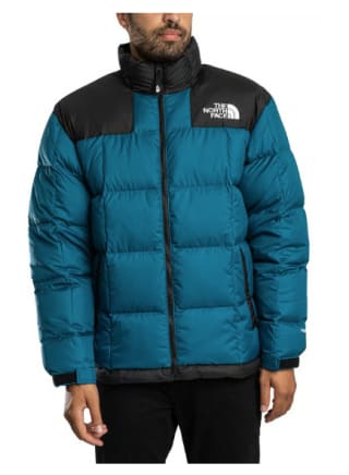 The North Face Lhotse gewatteerde jas voor €169,15 bij V&D