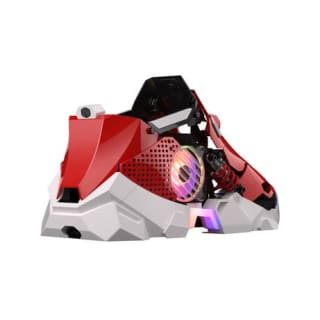 Cooler Master Sneaker X incluye Fuente y Refrigeración por 499€