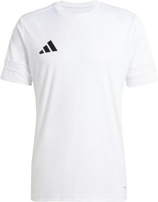 adidas Squadra25 Jersey shirt voor €13,85 bij Amazon
