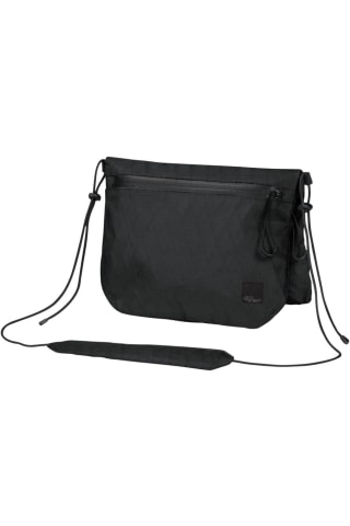Jack Wolfskin Documententas Wandermood Bag voor €14,99 bij A.S.Adventure