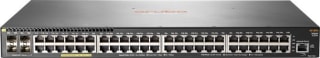 Aruba 2930F 48G PoE+ 4SFP+ voor €1.349 bij Bol