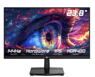 TITAN ARMY P2418C kantoormonitor, 23,8 inch voor €61,45 dmv code bij Aliexpress