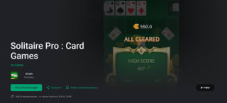 Solitario Clásico Gratis en Google Play