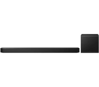 Samsung HW-Q800F - sound bar voor €418,01 bij Proshop