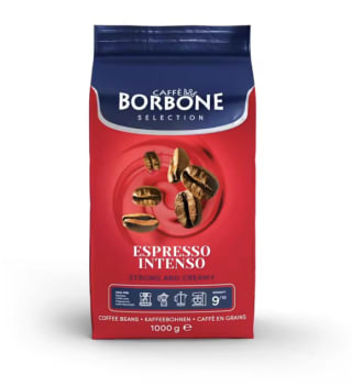 Caffe Borbone Café Surtido 3kg por 12,50€