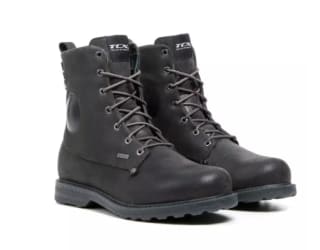Demi-Bottes TCX Blend 2 Gore-Tex Noir à 227,70€