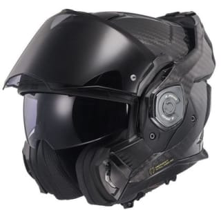 Le casque modulable LS2 FF901 ADVANT X CARBON à 289,99€