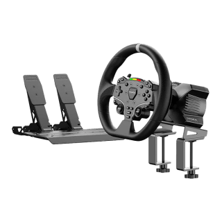 Moza R3 Racing Wheel & Pedals for PC £239.99 Deal