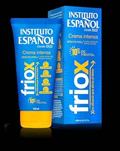 Instituto Español Friox Crema Intensa Efecto Calmante 150 ML por 3.48€